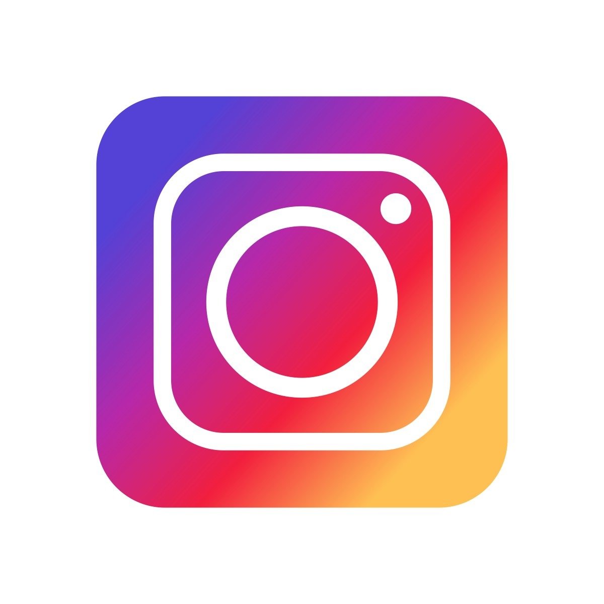Instagram da CBL